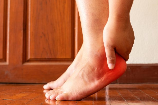 Burning Feet: Causes